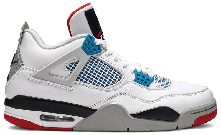 Air Jordan 4 Retro SE What The 4 CI1184-146